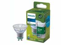 Philips - led Lampe Gu10 - Reflektor Par16 2,1W 375lm 3000K ersetzt 50W Einerpack -