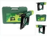 2xr-j50 Druckluftnagler 4,0 - 7,0 Bar + Koffer - Prebena