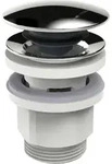 Hansa Hansafill Ablaufgarnitur, Push-open, Standard Waschtische,