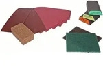 15-tlg. Projektbox, Handschleifen, 3 X K60, 3 X K120, 3 X K240 - Bosch