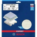 Accessories 2608901637 Schleifnetz F&uuml;r Trockenbauschleifer K&ouml;rnung (num) 120 (&oslash;)