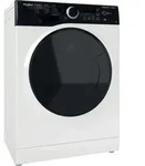 Waschmaschine Whirlpool Wsb 725 D It 7 Kg Wei&szlig; 1200 U/min