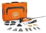 Fein - Multimaster Mm 500 Plus Top Inkl. L-boxx+zubeh&ouml;r 72296770000