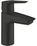 Grohe Start Waschtischmischer Gr&ouml;&szlig;e S, Mattschwarz (g-235512432)
