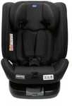 Chicco 06087030950000 Autositz F&uuml;r Babys 0+/1/2/3 (0 - 36kg 0 Monate - 12 Jahre)