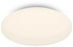 Led Deckenleuchte 6 Cm 12 Watt Ip44 Spritzwasserschutz 1250 Lumen Wei&szlig; Brilo Ner