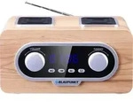 Tragbares Fm/mp3/usb/aux-radio - Bp-pp5.2cr