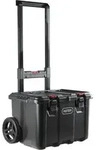Stack`n`roll Werkzeugkoffer 40 X 52 Cm, Schwarz - Keter