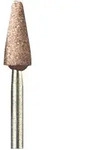 Dremel 26150953ja Schleifspitze Durchmesser 6.4 Mm 3 St.