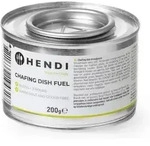 Chafing Dish Brennpaste, 12 Stk - Hendi
