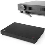 Induktionskochfeld 11 Leistungsstufen Black Line 800 W 230 V - Hendi 239384