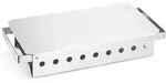 Speisew&auml;rmer 2 Teelichter, 330x180x(h)65mm - Hendi