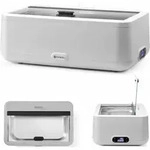 Uniq Elektrischer Bain-marie-w&auml;rmer 607 X 402 Mm 700 W - Wei&szlig;