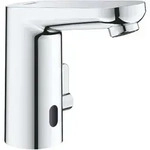 Get - Elektronische Waschtischarmatur, Batteriebetrieb, Chrom 36366002 - Grohe