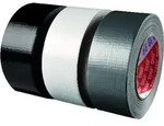 Duct Tape 4615 50 X 50 Schwarz - Tesa