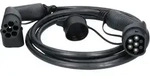 Ks Tools Efuturo Ladekabel Gerade, Typ 2 Auf Typ 2 Stecker, 3 Phasen, Bis Zu 22 Kw,