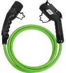 Blaupunkt - B1p16at1 Emobility Ladekabel 2 M