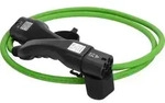 Blaupunkt - B1p16at2 Emobility Ladekabel 2 M