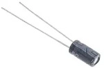 1&mu;f/63v/4x7mm, 10 St&uuml;ck, 40-105&deg;c, Toleranz 20%