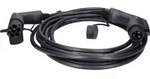 Efuturo Ladekabel Gerade, Typ 2 Auf Typ 1 Stecker, 1 Phase, Bis Zu 7,4 Kw, 32 A, 230