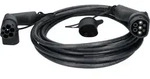Efuturo Ladekabel Gerade, Typ 2 Auf Typ 2 Stecker, 1 Phase, Bis Zu 7,4 Kw, 32...