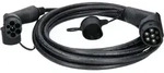 Ks Tools Efuturo Ladekabel Gerade, Typ 2 Auf Typ 2 Stecker, 3 Phasen, Bis Zu 11 Kw,