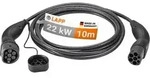 Lapp - Ladekabel Typ 2, Bis Zu 22 Kw, 10 M, Schwarz, (5555934032) 32 A, 3-phasig, Zum