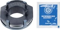 Sachs Kupplungssatz Vw Bora/golf/passat/polo 1.6-1.9 Tdi 96- Zm