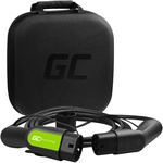 Ev13 Emobility Ladekabel 5 M - Green Cell