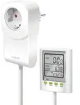 Energiezahler Mit Kostenberechnung Externes Display 8124