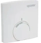 Uponor Base Raumf&uuml;hler T-23, 230v, Wei&szlig;, 1058422