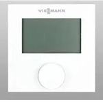 Raumthermostat Digital Heizen - Viessmann