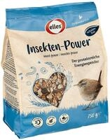Stroetmann Elles Insekten-power 750 G - Wildvogelfutter