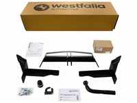 Westfalia Automotive Gmbh - Anhängerkupplung kit fest mit E-Satz westfalia...