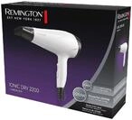 Remington D3194 Ionic Dry 2.200w Haartrockner F&ouml;n