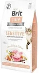 Vafo Prahs Brit Care Sensitive Katzenfutter 7 Kg