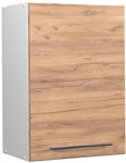 Vicco - H&auml;ngeschrank Fame-line, Goldkraft Eiche, 50 Cm