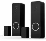 Philips Hue Secure Kontaktmelder Schwarz Kabellos