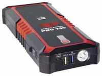 Schnellstartsystem Nomad-Power 700 027510 Starthilfestrom (12 V)=600 a USB-Steckdose