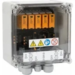 Weidm&uuml;ller Pvn Dc 2i 1o 2mpp Spd1r Cg 11 Photovoltaik Generatoranschlusskasten, Pv