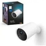 Drahtlose Kamera - Philips Hue - Sicher - Hd 1080p - Innen- Oder Au&szlig;enbereich -
