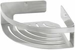 Tiger Eckablage F&uuml;r Dusche Caddy Silbern 1400430946