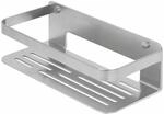 Tiger Badezimmer Caddy Silber 1400030946