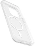 Otterbox Symmetry Clear Handy-schutzh&uuml;lle 15,5 Cm (6.1") Cover Transparent