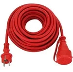 Rev Ritter - Verl&auml;ngerungskabel Au&szlig;en 25 M H07rn-f 3g1,5mm2, Rot