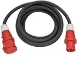 Brennenstuhl - Cee Verl&auml;ngerungskabel Ip44, 10 M Kabel, H07rn-f 5g16,0, 400v/63a