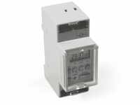Mc Power - Digitale Zeitschaltuhr McPower STE-5 230V, Schalttafel-Einbau,...