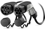 Phoenix Contact 1627801 Ac-ladekabel F&uuml;r Elektrofahrzeuge &ndash;