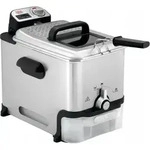 Tefal Fritteuse Fr8041 Oleoclean