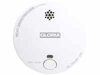 R1 Rauchwarnmelder batteriebetrieben - Gloria